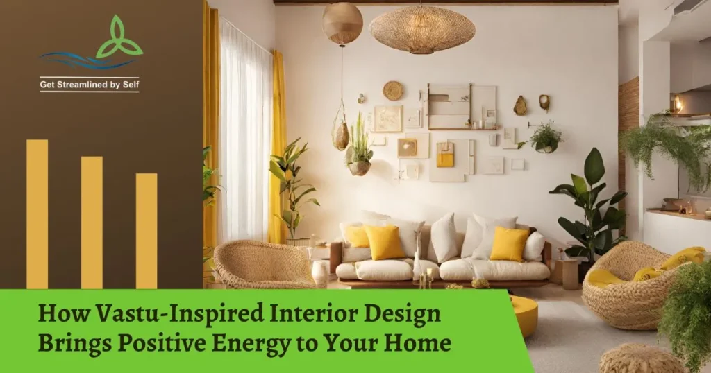 How Vastu brings Positive Energy to Home by Infuse Your Life