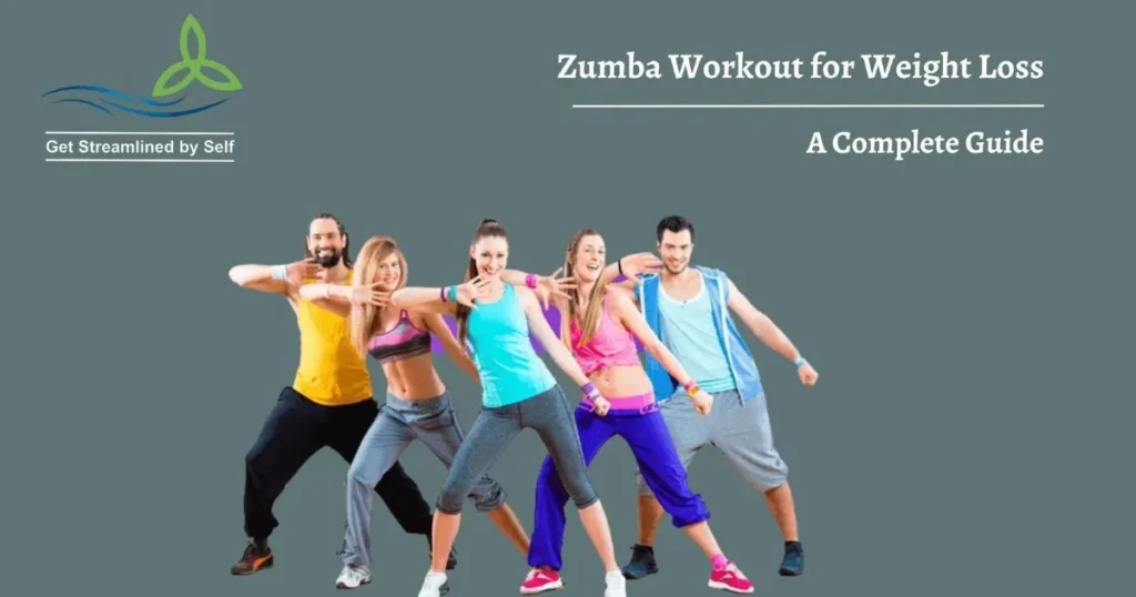 Zumba Workout for Weight Loss by Infuse Your Life