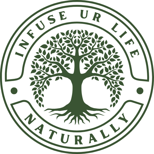 InfuseUrLife Logo