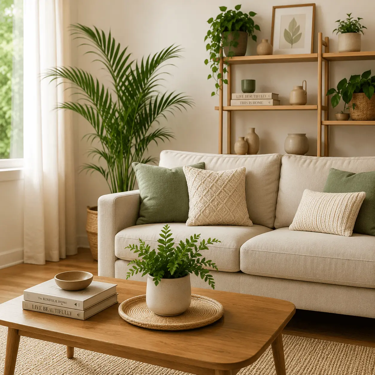 Home & Living