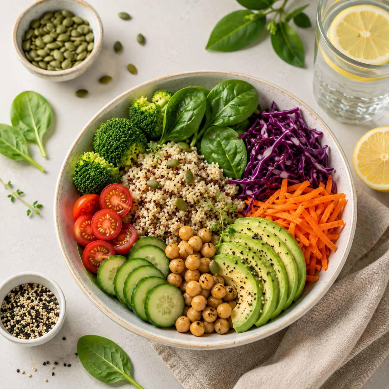 Nutritions