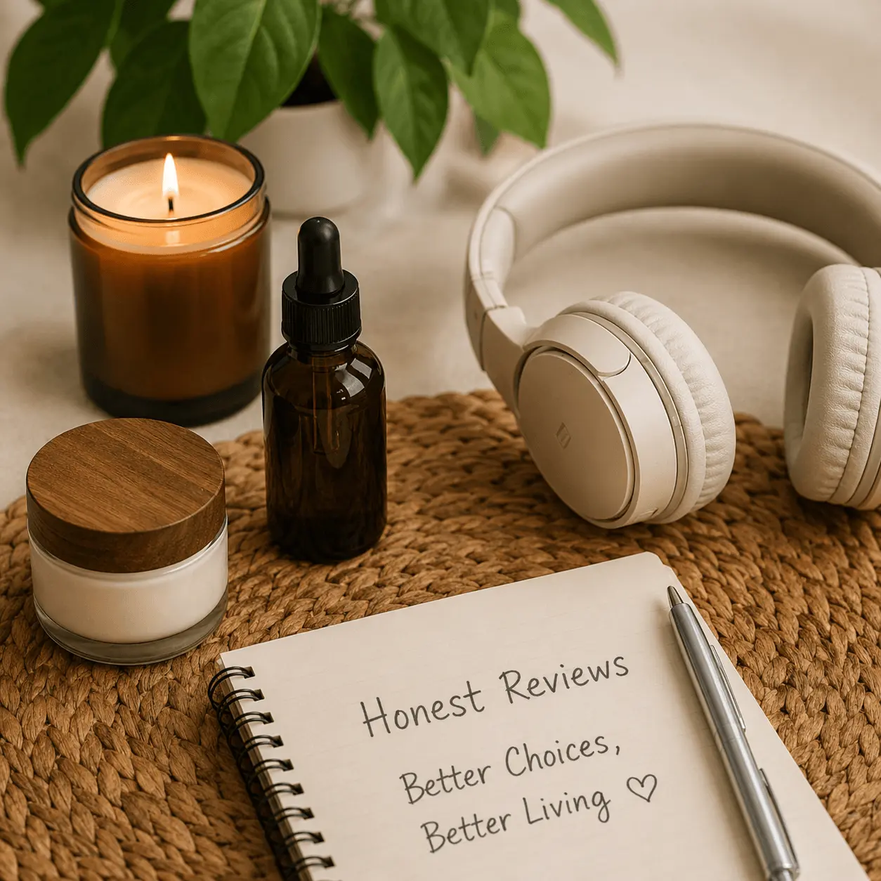 Product Reviews