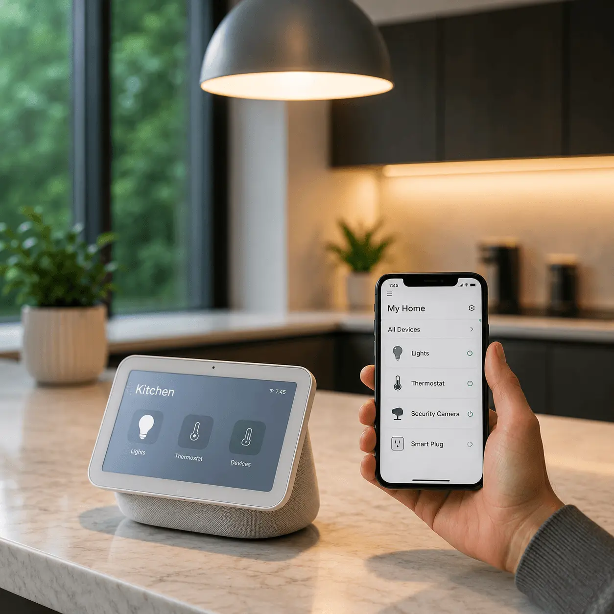 Smart Living