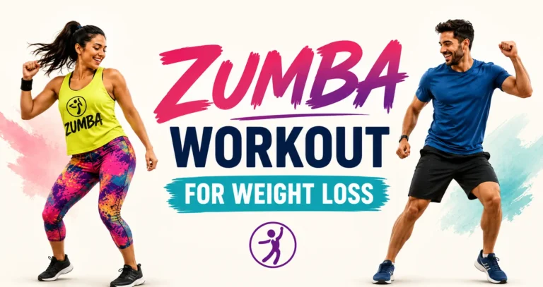 Zumba Workout for Weight Loss by Infuse your Life dot com