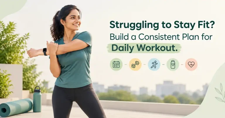 how to stay consistent with exercise: 12 Effective Strategies